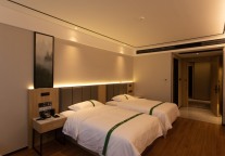 格林豪泰酒店，拥抱魔都惊喜与精彩