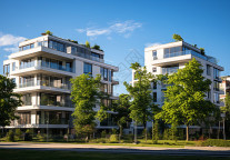 上海黄浦厅西路保租房项目将于2026年面世