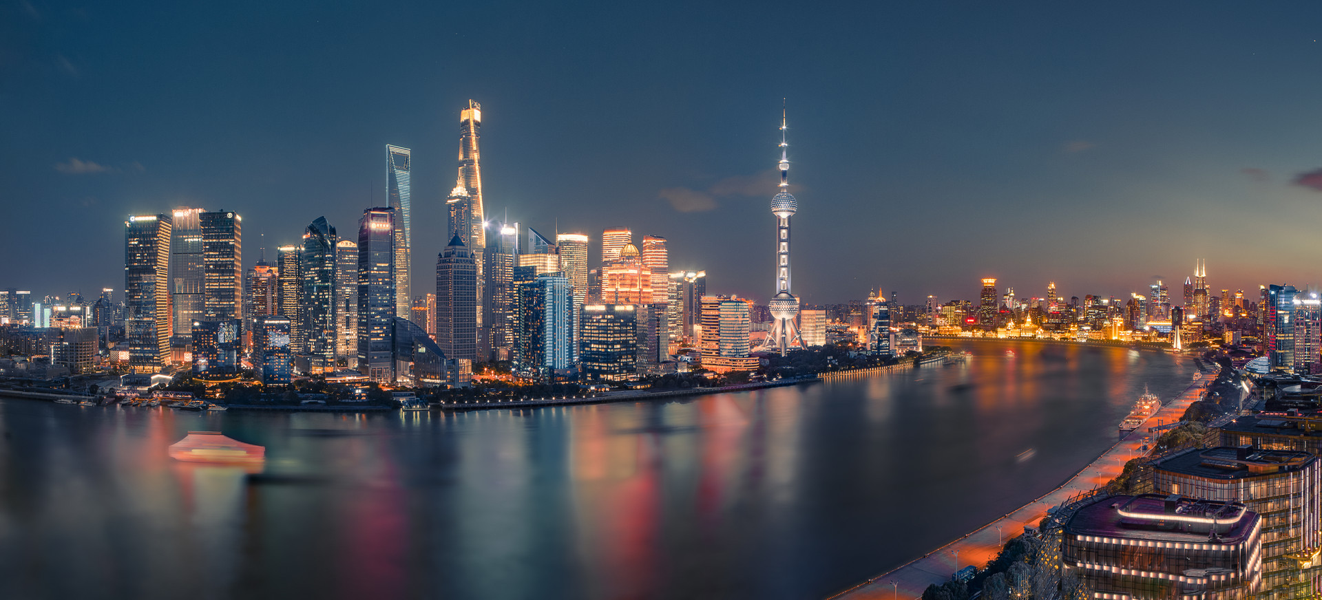 上海新版都市旅游卡“ShanghaiPass”已正式上线