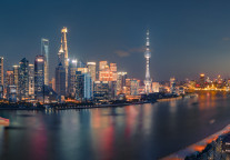 上海新版都市旅游卡“ShanghaiPass”已正式上线