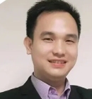 江正锋先生任命惠州双月湾檀悦都喜天丽度假酒店市场销售总监