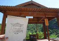 出发吧！去云丘山景区邂逅彩虹奇遇！追逐盛夏七彩快乐！