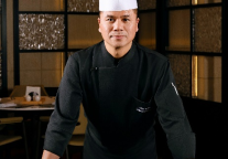 徐亚常出任武汉汉阳威斯汀酒店行政总厨