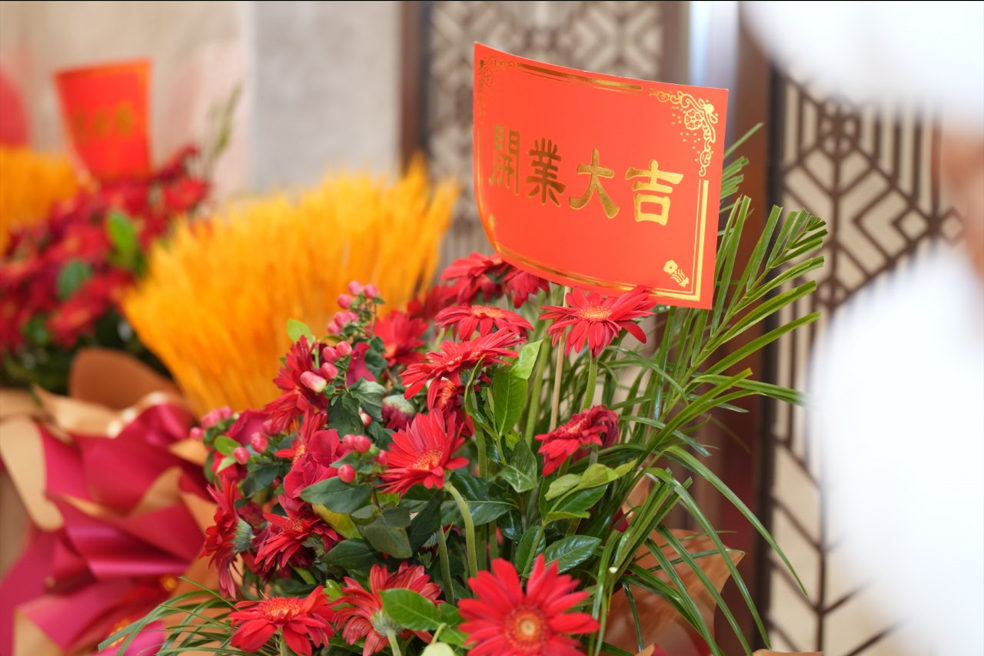 丰启华章 追寻城市文脉 柴达木国际大酒店盛大开业