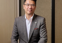 香港东涌世茂喜来登及福朋喜来登酒店任命郑振宗为双品牌酒店总经理