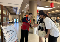 三河古镇为中高考生送上“免费游”文化大礼