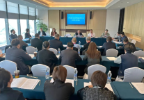 中商企协第七届四次常务理事会在兰州成功召开