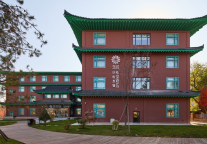 在延吉，花筑般蓝大家庭又添一员！