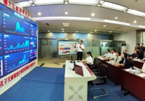 衢州市考察团到访孔子文旅集团