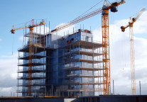 住建部：加快推动保障性住房项目开工建设