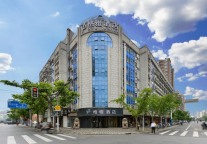 格雅酒店，感受浓浓魔都魅力