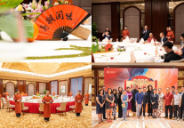 建发旅游集团助力闽菜推广，“全国美食KOL闽菜探索之旅”在福州圆满举办