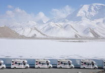 中国科学院西双版纳热带植物园获2024年“国家5A级旅游景区影响力100强”荣誉