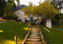 雅阁酒店集团|广州莲花山雅阁璞邸酒店，开启广州城市周边游