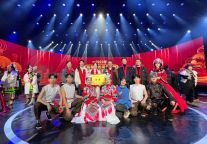 三峡人家景区，金奖！