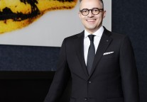 布韦迪先生出任长沙尼依格罗酒店及长沙玛珂酒店区域总经理