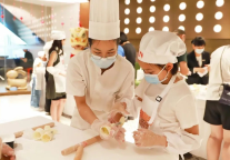 精彩回顾 | 岭南粤菜小师傅·亲子研学活动圆满结束