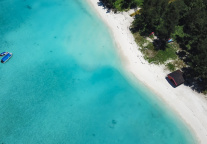 中国和马来西亚互免签证，7月17日生效！