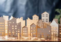 保租房“收官”号角吹响，房企如何“量质齐升”？