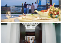 雅阁酒店集团|假期来袭，家庭出行首选红木房雅阁璞邸酒店