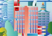 北京首都机场丽芮酒店签约成功