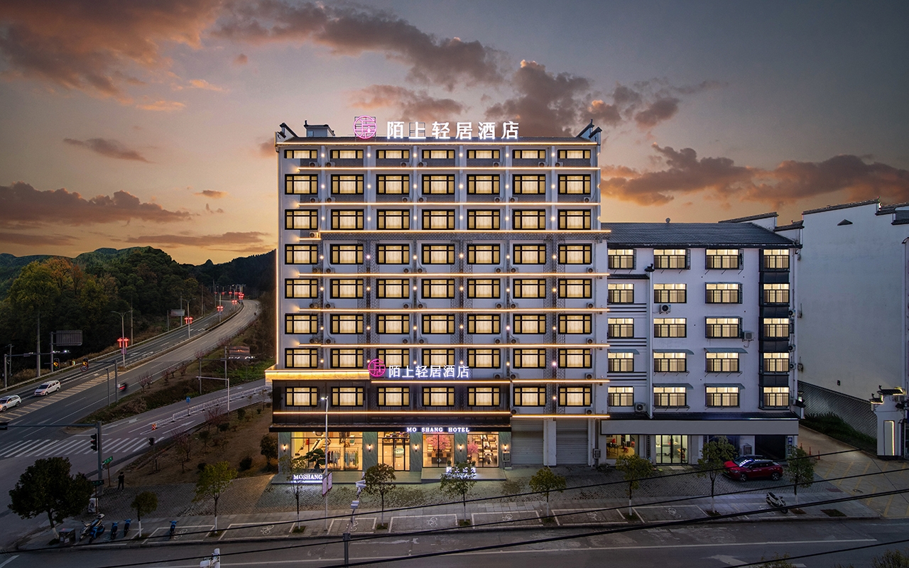 亿百体育app下载3月新开业中高端及以上酒店78家客房数超9000间!(图25)