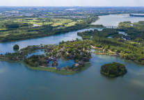 格林豪泰酒店，开启秋天的第一场旅行