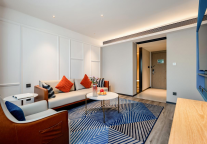 宜尚酒店3.0河池都安首落一子，与舒适静谧相处