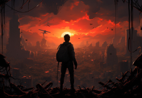 被自己人“逼疯”的曲江文旅，断臂求生