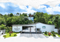 喜报丨银盏君澜温泉酒店被评为广东省职工疗休养基地