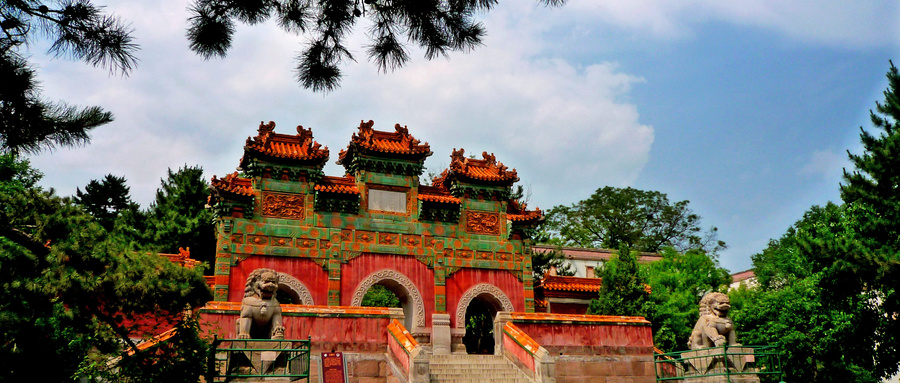 河北省文化和旅游厅拟确定5家景区为国家4A级旅游景区