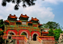 河北省文化和旅游厅拟确定5家景区为国家4A级旅游景区