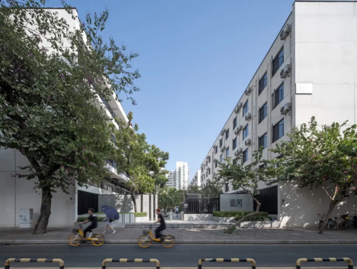 新春短租，住进招商蛇口水湾美好生活圈 