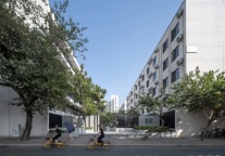 新春短租，住进招商蛇口水湾美好生活圈 