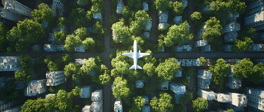 祥源文旅：已在多地开展低空飞行业务 并实现收入