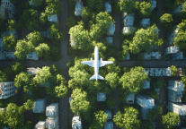 祥源文旅：已在多地开展低空飞行业务 并实现收入