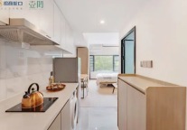 招商蛇口城市“乌托邦”，在壹间公寓里藏了12年 