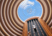 长沙北辰奥克伍德公寓酒店签约