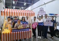 万达酒店及度假村全国联动感谢周|三亚海棠湾万达嘉华及瑞华度假酒店早餐派送