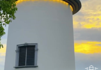 苏州古运河英迪格酒店灯塔系列二 ：仲夏逐灯