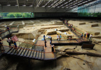 我国新增10家国家考古遗址公园