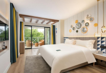 城市度假酒店投资新宠——欧暇·地中海酒店