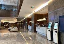 酒店业的“后品牌时代”——从规模扩张到效率至上