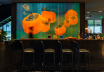 被一家柿子酒店精准拿捏!庐境如何破局文化主题品牌?