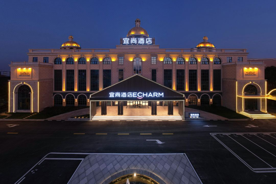 破局淡季，宜尚酒店 3.0 逆势上扬