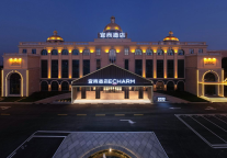 破局淡季，宜尚酒店 3.0 逆势上扬