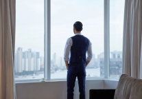 荣登福布斯的文旅CEO，不简单