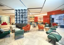 全国首店绽放江城，憬黎公寓酒店开启加速度