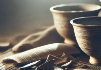 《赋酒双绝一司马相如传·下集》一一惊世清曲肽，国潮续文脉!