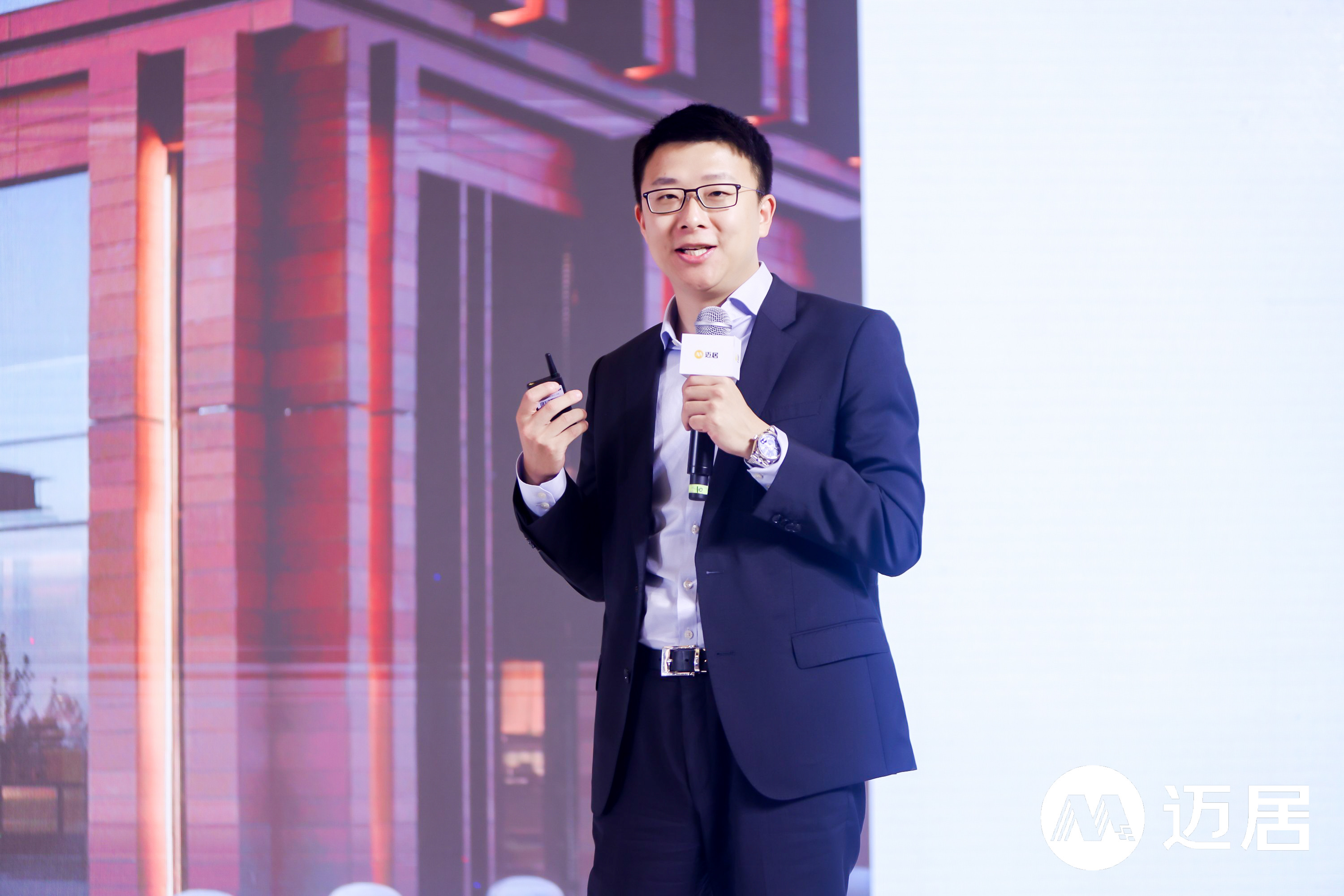 王宇：福朋喜来登酒店如何以设计颠覆投资想象?